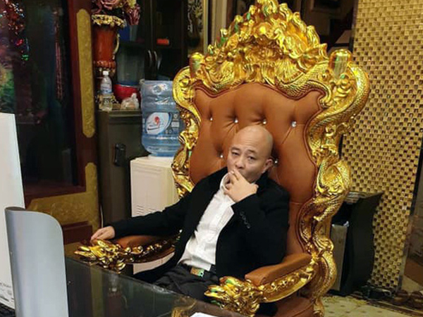 Biết tin Đường 'Nhuệ' bị khởi tố, nạn nhân bị đánh trong trụ sở công an thấy vui mừng sau nhiều năm tháng