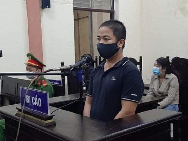 Phạt 6 tháng tù cho kẻ tung tin đồn nhảm có người chết vì Covid-19 ở Thái Nguyên