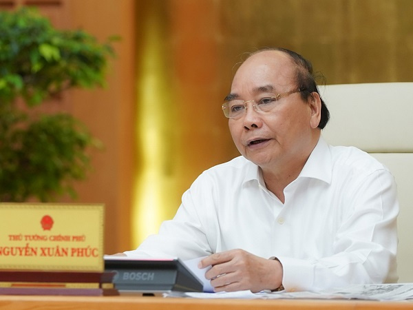 Thủ tướng chấp thuận thay đổi phương án thi THPT