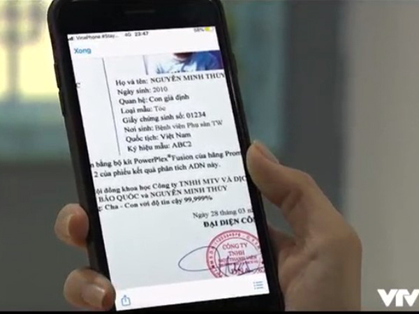 Những ngày không quên tập 13: Hé lộ sự thật chuyện Quốc ngoại tình và có con riêng
