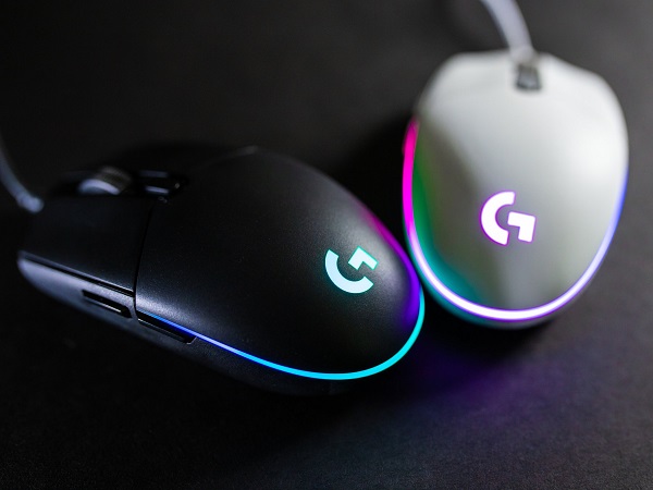 Logitech G203 Lightsync dành cho 'tín đồ' RGB, giá chỉ khoảng 1 triệu