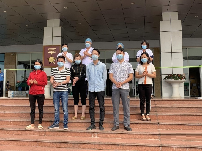 Bệnh nhân 266: 'Xin dư luận nhìn nhận khách quan và rộng lượng hơn'