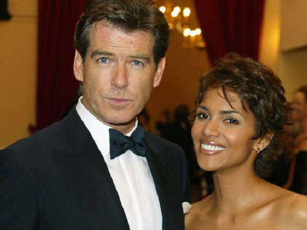 Halle Berry kể chuyện suýt chết khi quay cảnh nóng