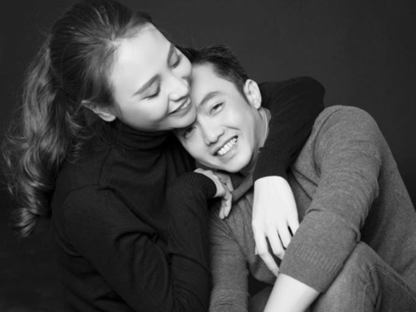 Chia sẻ những bức ảnh cưới chưa từng được công bố với Cường Đô La, Đàm Thu Trang tiết lộ điểm khác biệt rõ rệt sau khi về chung một nhà