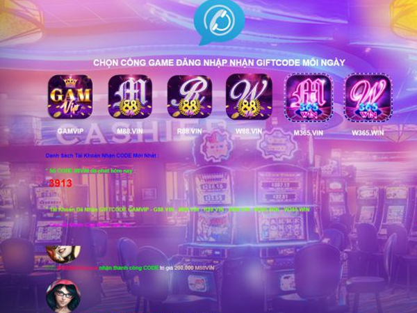 Báo động sự hoành hành của 'tập đoàn' cờ bạc GamVip