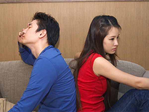 Vợ không ngoại tình, chẳng cãi vã nhưng cuộc sống hôn nhân ngày càng ngột ngạt, hội chị em giật mình thấy có bóng mình trong đó!