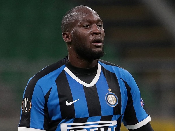 Lukaku bị Inter trừng phạt vì tố đồng đội nhiễm Covid-19