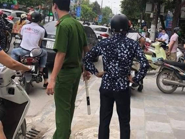 Chi cục trưởng Thi hành án TP. Thanh Hóa chết oan vì mâu thuẫn ghen tuông của vợ chồng doanh nghiệp?