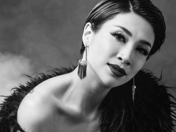 Sau thông báo có tin vui với bạn trai người Hàn Quốc, Pha Lê bất ngờ tiết lộ mình bị ám ảnh bởi nỗi đau 3 lần sảy thai