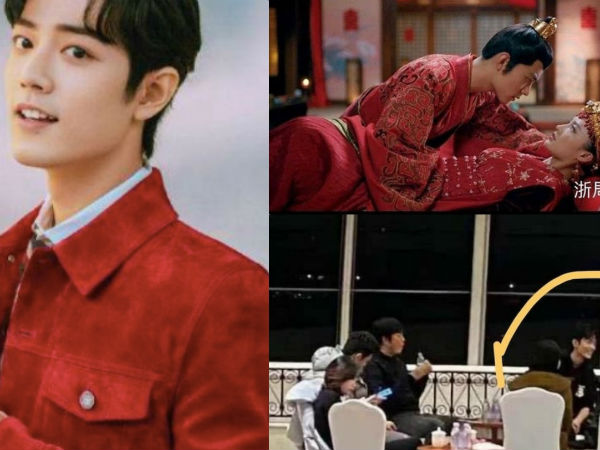 Tiêu Chiến trở lại sau scandal lớn nhất sự nghiệp: 'Lang Điện Hạ' đóng cùng Lý Thấm lên sóng, còn quay cả show thực tế?