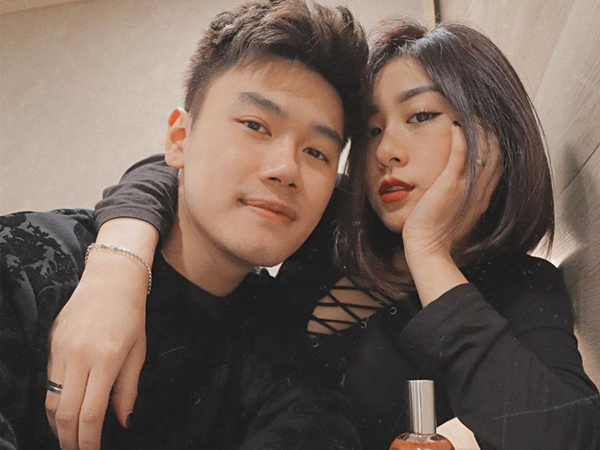 Sau lùm xùm hút bóng cười phá vỡ hình tượng 'gia đình văn hóa', Trang Lou mượn lời bài hát bày tỏ tâm trạng: 'Tôi không sợ, chỉ cần bạn cạnh bên tôi'
