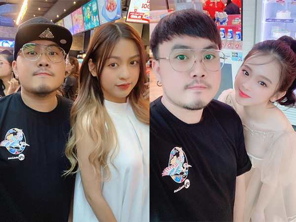 Quản lý cũ của Linh Ka nay là người đứng sau gái xinh 'Trứng rán cần mỡ' Trần Thanh Tâm lên tiếng về 'liên hoàn phốt' của 2 hot girl
