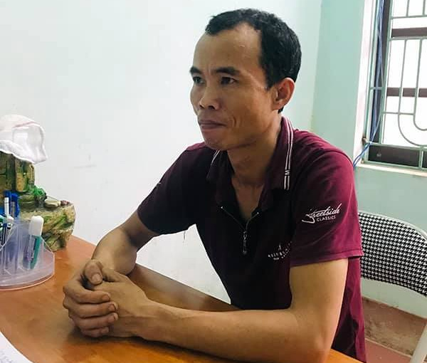Triệu tập người đàn ông liên tục gọi điện trêu 113 để “giải sầu” khi bị vợ bỏ