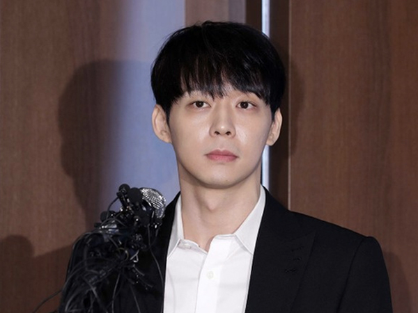 Park Yoochun tiếp tục hầu tòa vì không chịu bồi thường cho nạn nhân bị tấn công tình dục