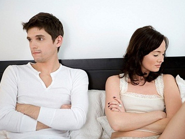 Các ông chồng kêu chán vợ bởi 6 nguyên nhân phổ biến chị em nên biết