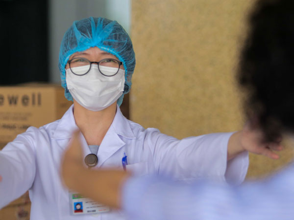 Ngày thứ 8 Việt Nam không có ca mắc Covid-19 mới, cả nước còn 44 bệnh nhân đang điều trị