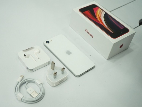iPhone SE 2020 loạn giá