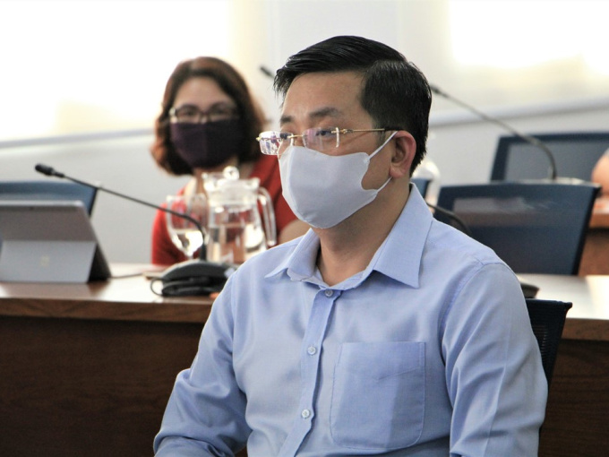 TP.HCM kỷ luật phó giám đốc sở ký 'văn bản hỏa táng'  gây hoang mang dư luận