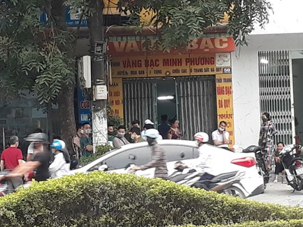 Vụ Chi cục trưởng thi hành án dân sự trúng độc tử vong: Nữ tổng giám đốc lên tiếng