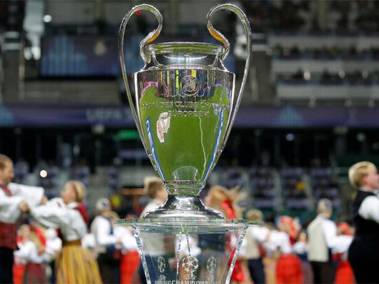 UEFA giữ nguyên tiêu chí chọn đội tham dự Champions League mùa tới