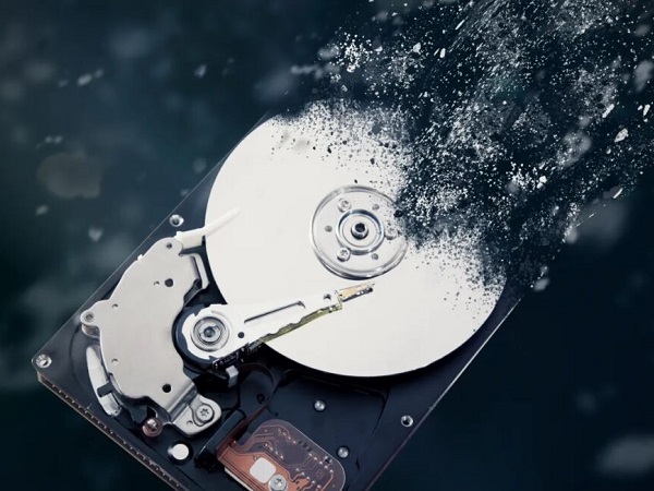 Sự khác nhau giữa Quick Format và Full Format