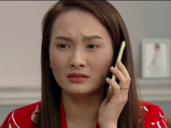 Những ngày không quên tập 15: Thư khóc xin lỗi ông Sơn vì tội tự ý trốn cách ly