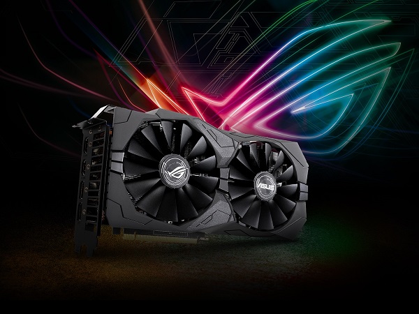 Asus ra mắt card màn hình GTX 1650 GDDR6 Phoenix nhỏ gọn tích hợp quạt xịn