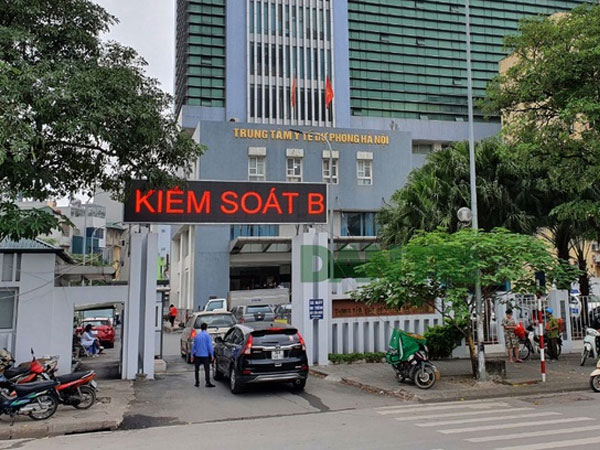 Sai phạm tại CDC Hà Nội: Sở Y tế không thể vô can