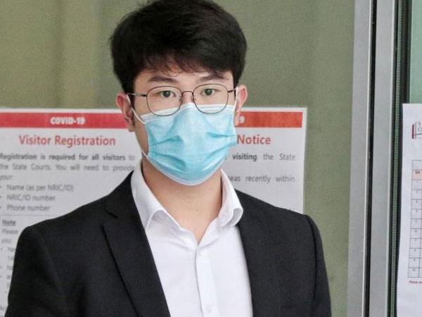 Vướng lao lý vì rời nhà 30 phút trước khi hết hạn cách ly