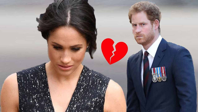 Nhà Sussex dính nghi án hôn nhân rạn nứt: Harry ngày càng hối hận, muốn quay về Anh trong khi phản ứng của Meghan Markle đáng nói hơn cả