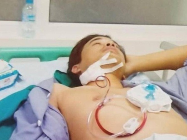 Phó trưởng Công an TP Thái Bình 'xoay' kiểu gì để 'thoát tiếng' bao che Đường Nhuệ?
