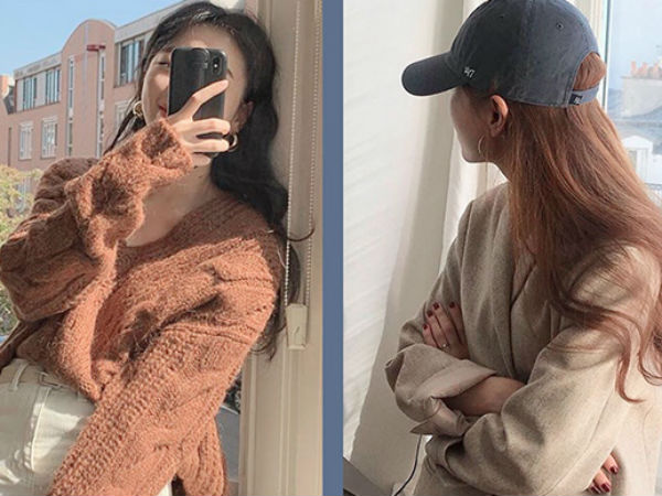 Tưởng Hè đến nơi lại 'vớt' được chút Đông rét ra trò, chị em hãy tranh thủ diện nốt 10 set đồ cozy xinh xắn hết nấc này