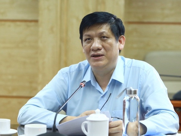 Lo ngại làn sóng Covid-19 thứ hai