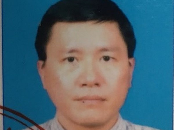 Phát lệnh truy nã nguyên Chủ tịch Hội đồng quản trị Petroland