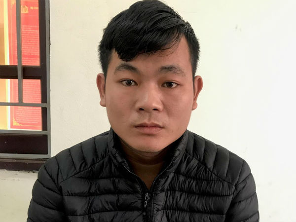 Cái kết của 'yêu râu xanh' hiếp dâm bé gái 13 tuổi ở nghĩa trang