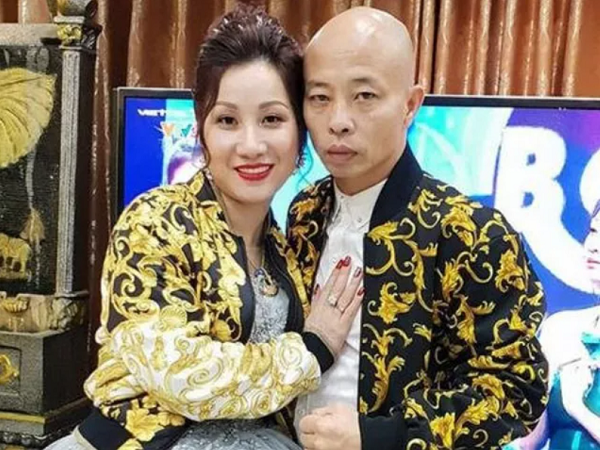 Đường Nhuệ - từ một lao động tự do ở Nga đến giang hồ khét tiếng đất Thái Bình