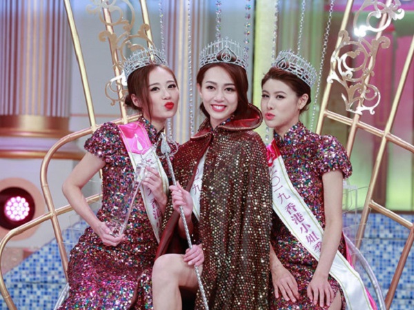 Hoa hậu Hồng Kông 2020 được tổ chức online vì dịch Covid-19
