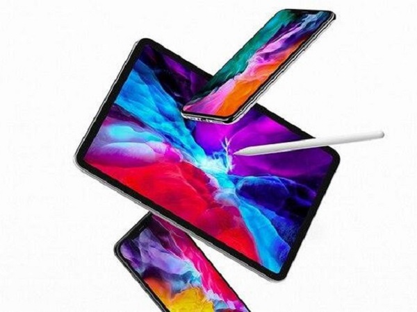 iMac 23 inch và iPad 11 inch giá rẻ ra mắt vào cuối năm nay