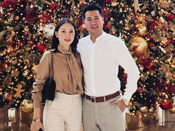 Phillip Nguyễn bất ngờ đăng ảnh chụp Linh Rin: Cặp đôi đã trở về bên nhau sau ít ngày rạn nứt?