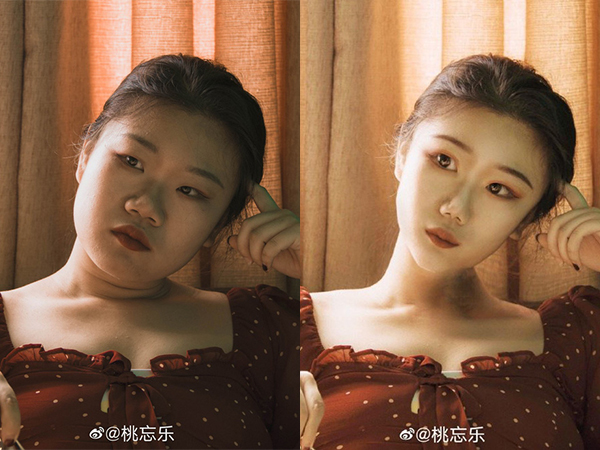 Hỏi bí quyết làm đẹp của con gái là gì, câu trả lời chỉ có 1 từ duy nhất: Photoshop!