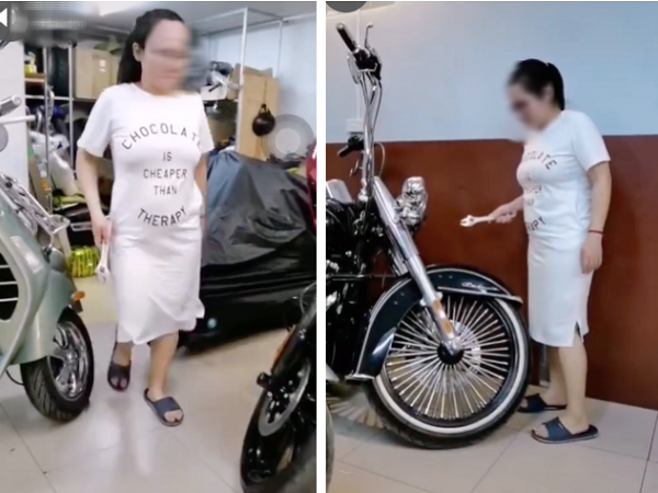 Đi chơi 12h đêm chưa về, chị vợ có màn xử đẹp 'cô vợ bằng sắt' của chồng khiến dân tình xót của thay