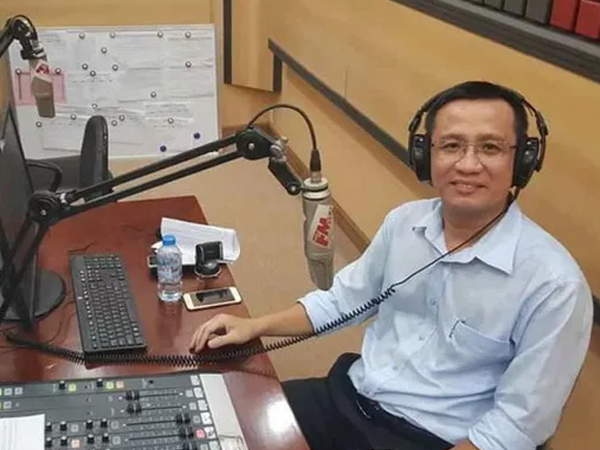 Tiết lộ bất ngờ từ công an trong vụ tiến sĩ Bùi Quang Tín tử vong