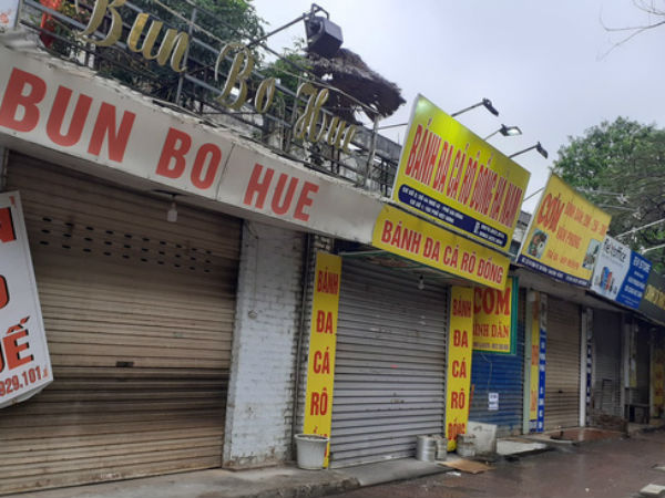 Hộ kinh doanh bị ảnh hưởng dịch Covid-19 cần những điều kiện gì để hưởng hỗ trợ từ gói 62 nghìn tỷ đồng