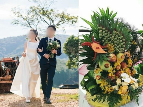 Chụp ảnh cưới xong, cô dâu đột ngột đòi hủy hôn, lý do bắt nguồn từ 'lời khuyên' lạ đời cho đêm tân hôn mà bạn của chồng sắp cưới gửi tới