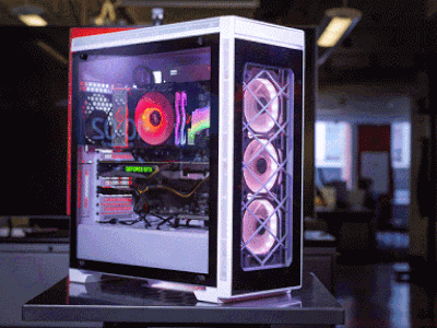 Hướng dẫn tính công suất nguồn siêu đơn giản khi build PC