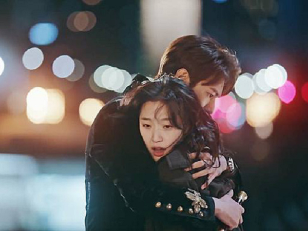 BXH 10 phim Hàn Quốc được tìm kiếm nhiều nhất tuần 4 tháng 4: Phim của Lee Min Ho bị Lee Bo Young vượt mặt