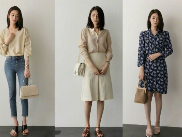 'Ăn diện' sanh chảnh từ những item cơ bản nhất: Chị em công sở có thêm 14 gợi ý chuẩn style Hàn để đi làm tuần mới
