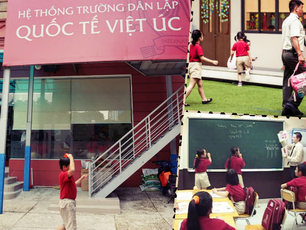 Trường quốc tế 'lạnh lùng' thu học phí đầy đủ giữa đại dịch: Phụ huynh bức xúc 'cầu cứu' bộ Giáo dục & Đào tạo