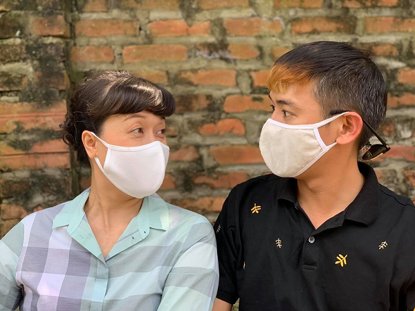 Vân Dung, Hồng Đăng, Hồng Diễm cùng nhiều diễn viên hot sắp xuất hiện trong 'Những ngày không quên'