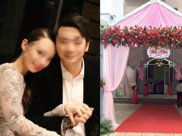 Nửa năm sau kết hôn, cô vợ đùng đùng ly hôn khi chính tình nhân của chồng đứng ra vạch mặt kẻ phản bội